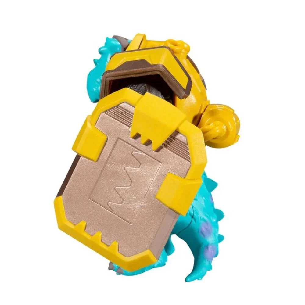 McFarlane Toys Disney Mirrorverse Sulley (Tank) Action Figure‎ Toy NWT